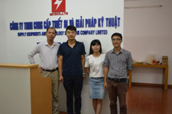 Vietnam Diesel generator Market Investigation
